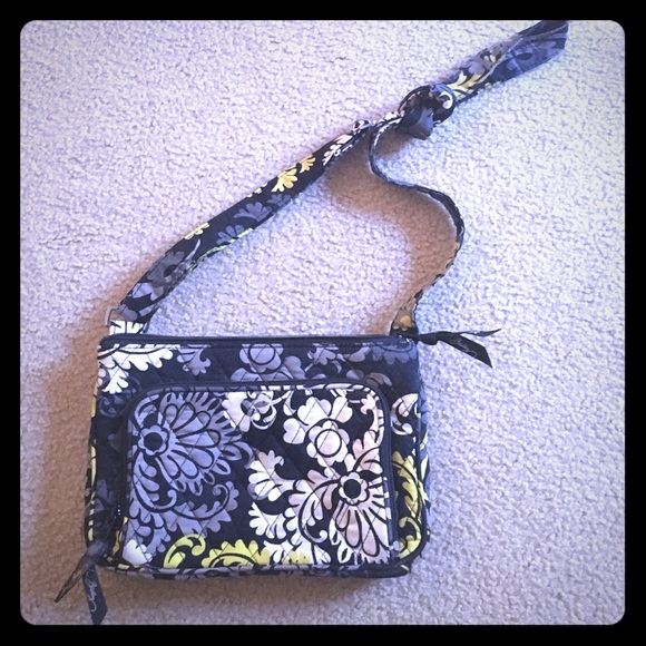 Vera Bradley Crossbody purse