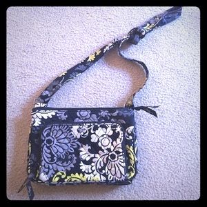 Vera Bradley Crossbody purse