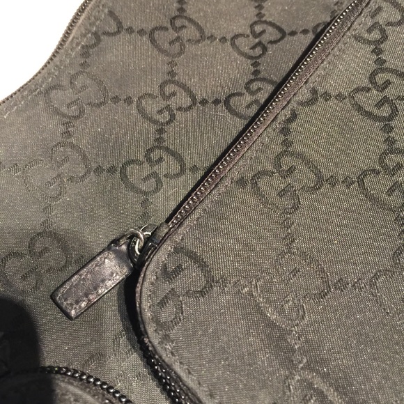 Authentic Gucci purse