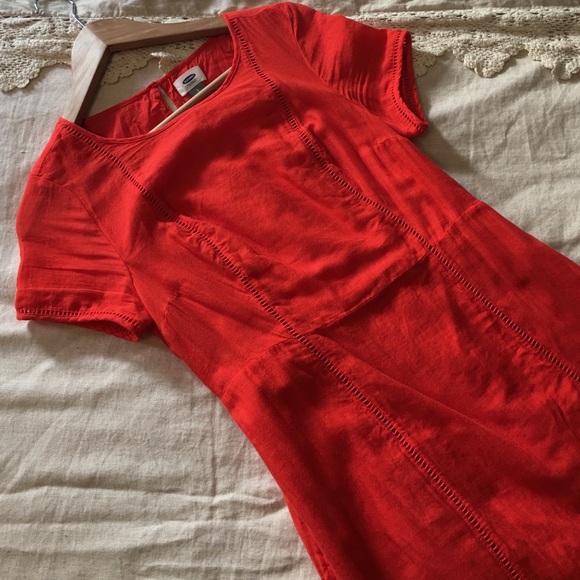 Old Navy Dresses & Skirts - Coral Dress