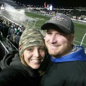 Meet your Posher, Erin