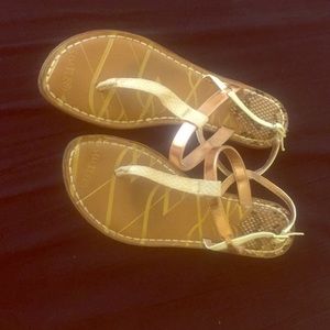 Sam & Libby sandals