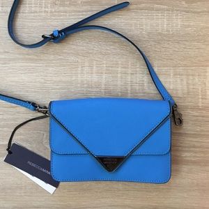Rebecca Minkoff Sammy Crossbody Bag