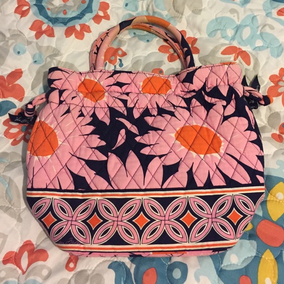 Vera Bradley purse