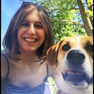 Meet your Posher, Jen