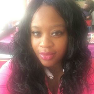 Meet your Posher, Daneisha