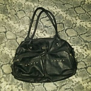 VOLCOM PURSE