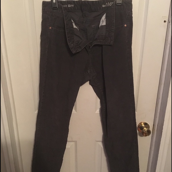 Gap jeans