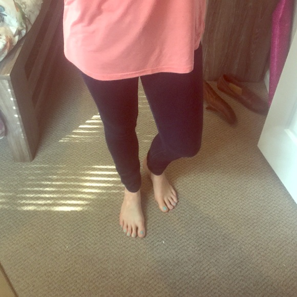 Paige Peg Super Skinny Jeans
