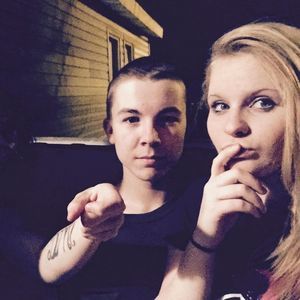 Meet your Posher, Tracy eric