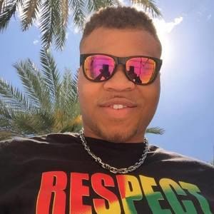 Meet your Posher, Randy