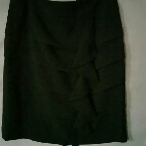 Larry Levine skirt - Picture 2 of 4