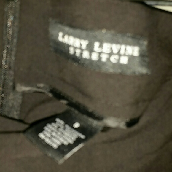 Larry Levine skirt - Picture 3 of 4