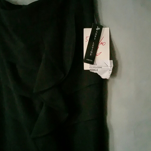 Larry Levine skirt - Picture 4 of 4