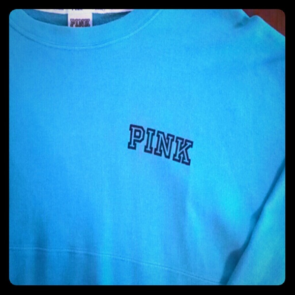 Victoria's Secret Crew size small