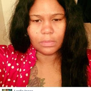 Meet your Posher, Leslie