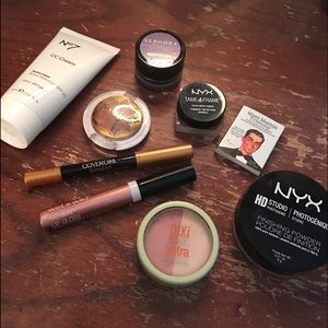 The "Everything Must Go" Bundle