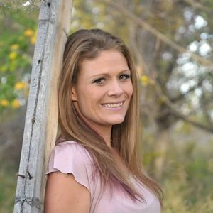 Meet your Posher, Stasha