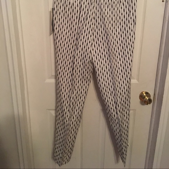 Sharagano slim leg bottom - Picture 2 of 2