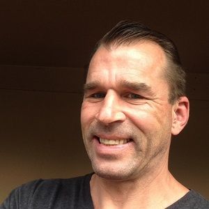 Meet your Posher, Andy