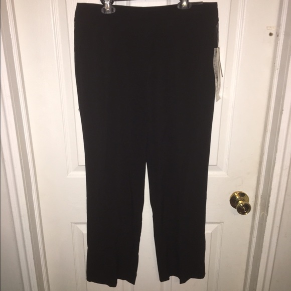 Sharagano short length bottom