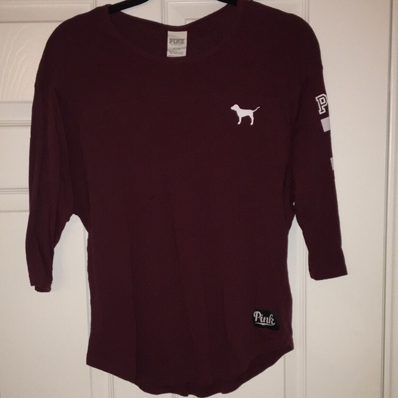 Victoria's Secret PINK shirt