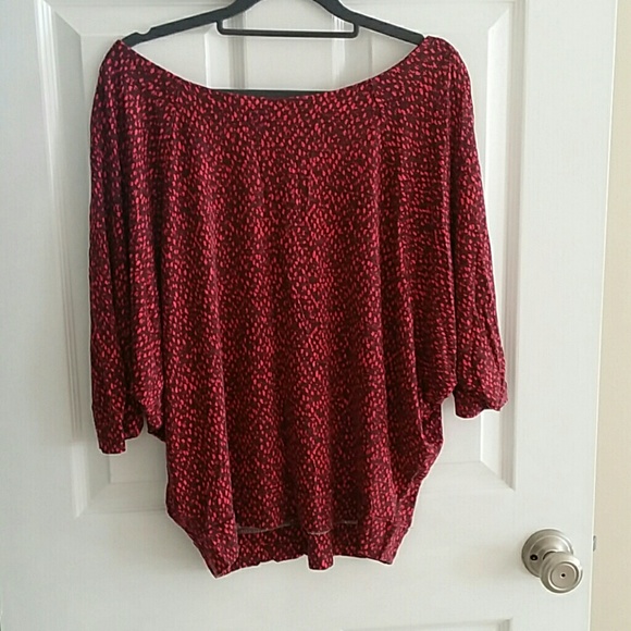 LOFT top