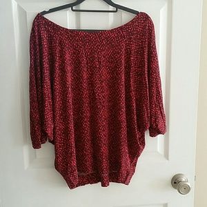 LOFT top