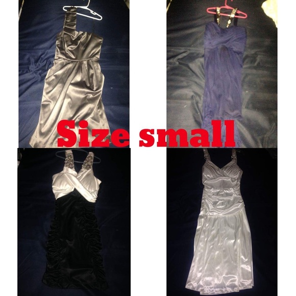 formal dresses !