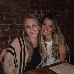 Meet your Posher, Liz