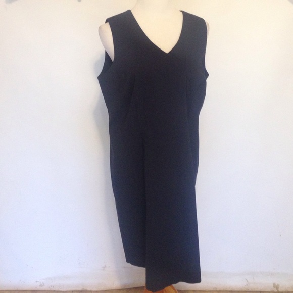 Venezia Dresses & Skirts - Navy Blue Dress