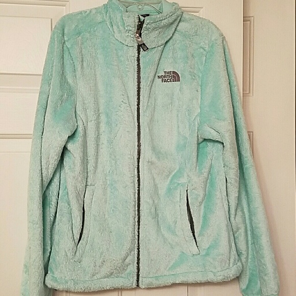 Womens medium north face