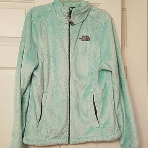 Womens medium north face