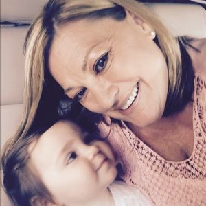 Meet your Posher, Becky