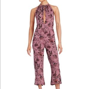 New With Tags- Free People Jumpsuit. 🌸🌷🌸🌷🌸