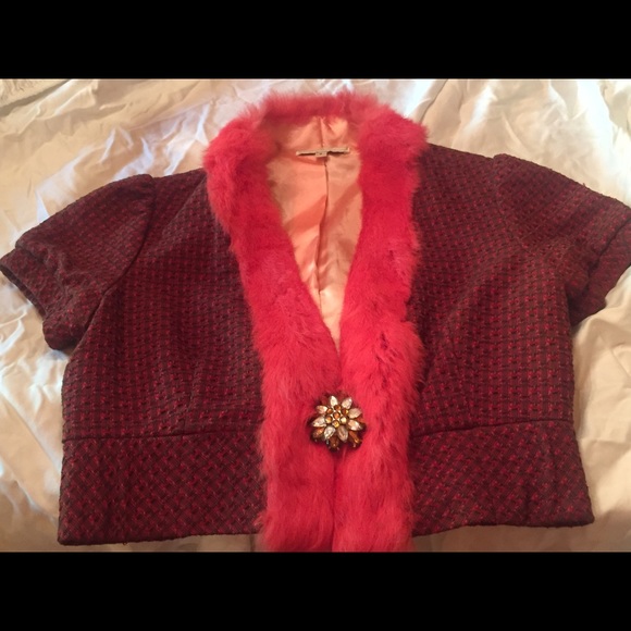 Parameter  jacket - Picture 2 of 4