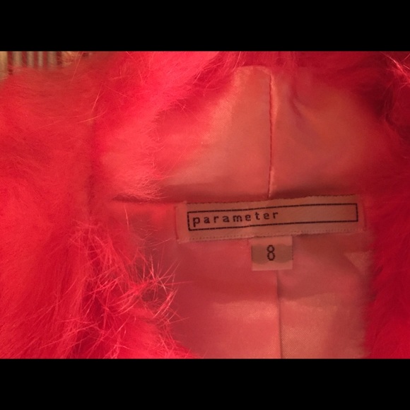 Parameter  jacket - Picture 3 of 4