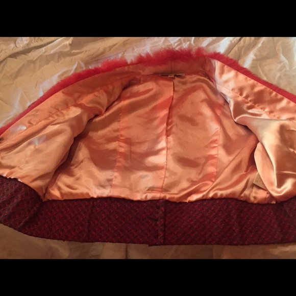 Parameter  jacket - Picture 4 of 4