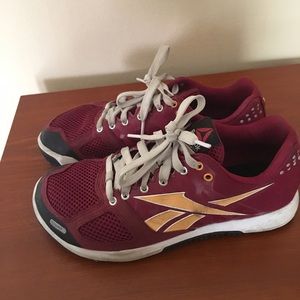 Reebok Nano 2.0 size 6