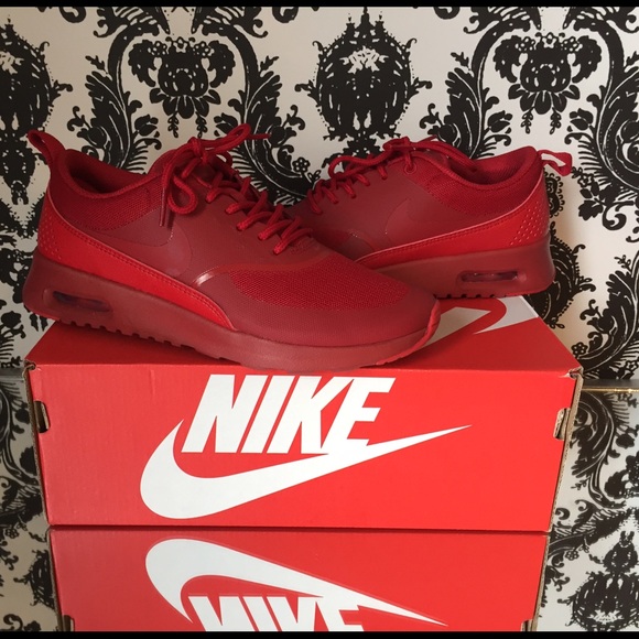 Nike Air Max Thea