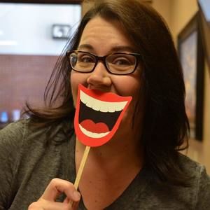 Meet your Posher, Stefaney