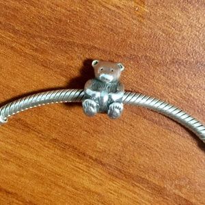 Bear Pandora charm!