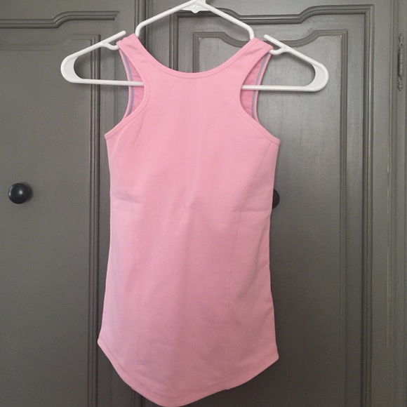 Ivivva Sports Tank