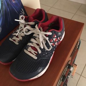 Reebok nano 4.0 USA design