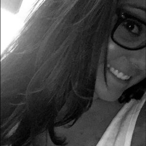 Meet your Posher, Kristen