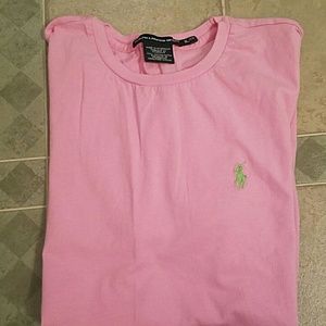 Womens Ralph Lauren xlarge