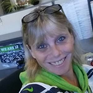 Meet your Posher, Patti