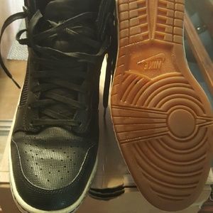 Nike Dunk Sky Hi size 11