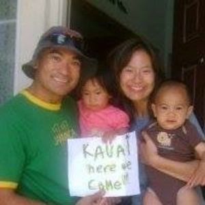 Meet your Posher, Gwen