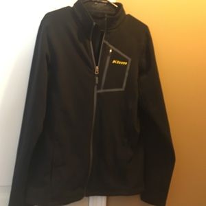 Men's Klim Inferno Mid-Layer Jacket. Size medium.